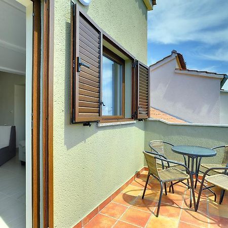 Apartment Rita 1 Rovinj Ngoại thất bức ảnh