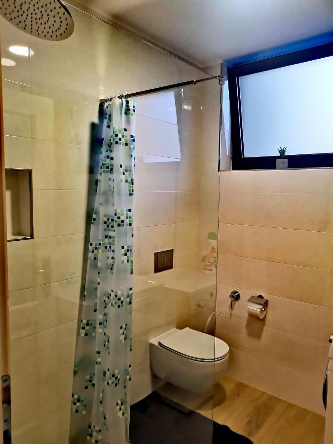 Apartment Rita 1 Rovinj Ngoại thất bức ảnh
