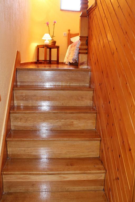 Apartment Rita 1 Rovinj Ngoại thất bức ảnh