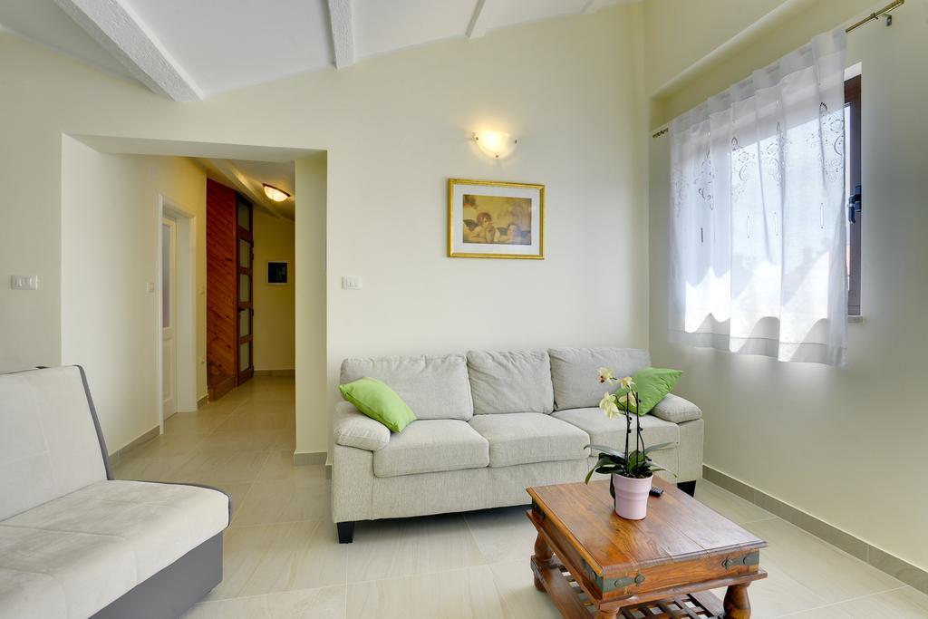 Apartment Rita 1 Rovinj Ngoại thất bức ảnh
