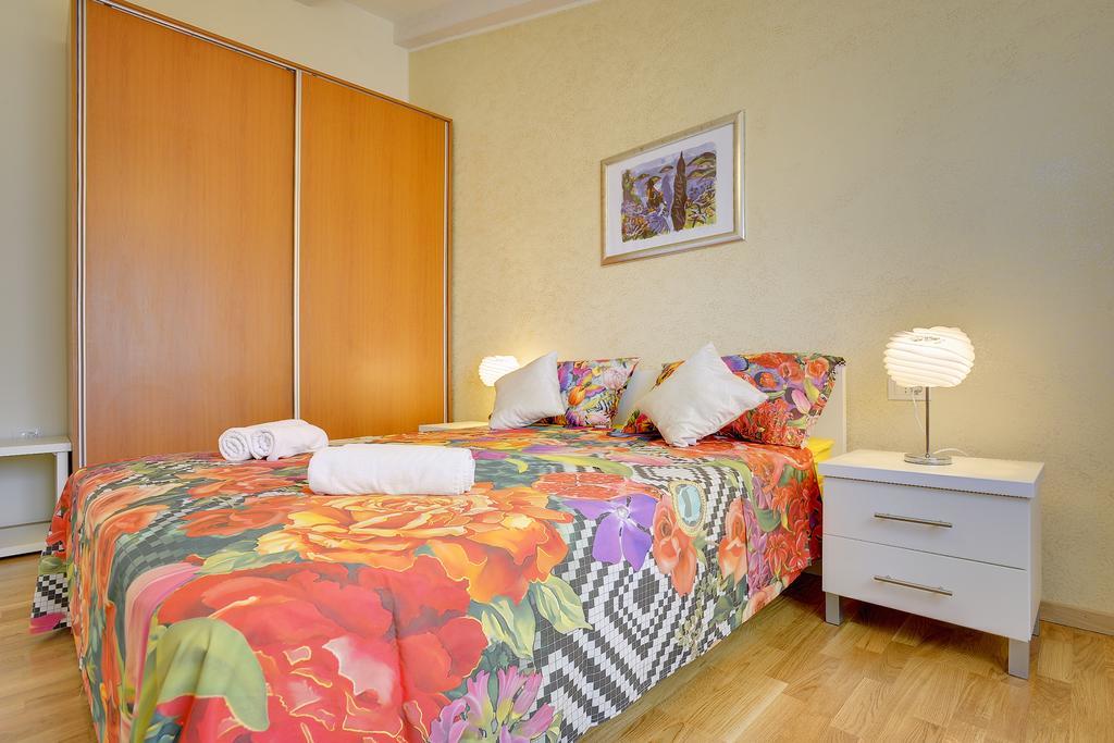Apartment Rita 1 Rovinj Ngoại thất bức ảnh
